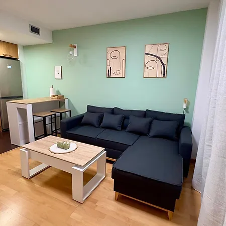 Apartman Blesino *