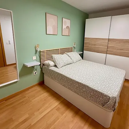 Blesino Apartamento Saragoça