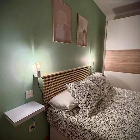 Blesino Apartman