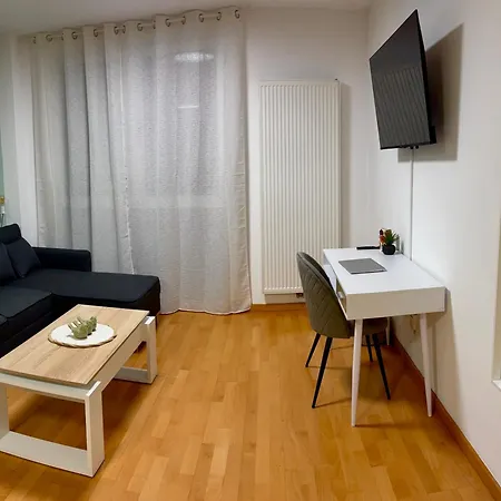 Apartamento Blesino