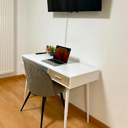 Apartman Blesino *