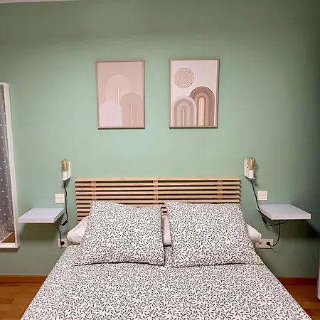 Blesino Apartamento Saragoça