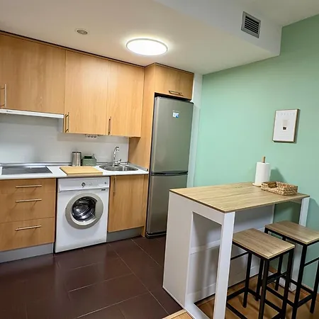 Apartamento Blesino
