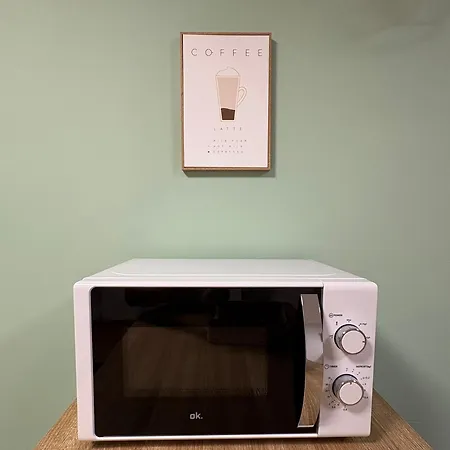 Apartman Blesino Zaragoza